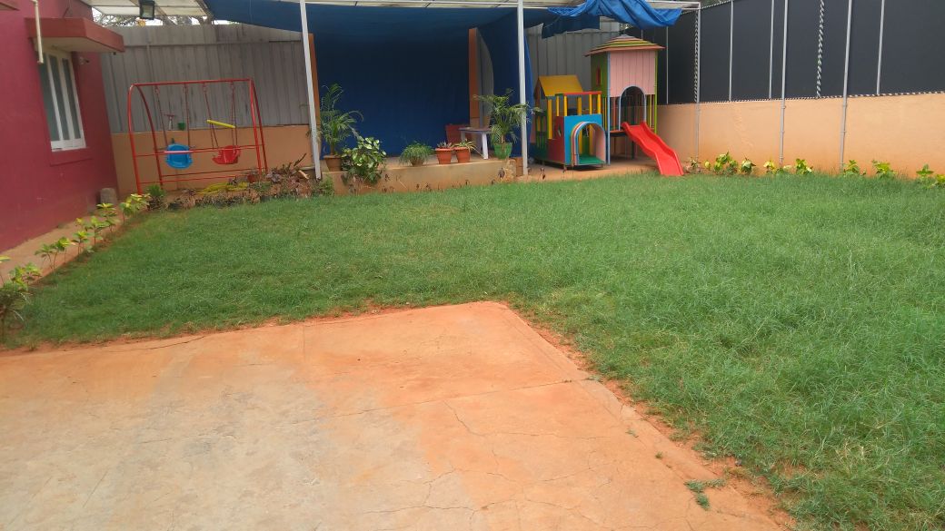 preschool in Medahalli